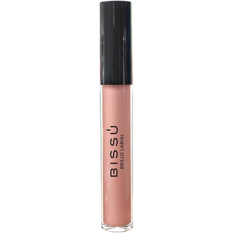 Bissú Cosméticos, Brillo Labial 04 Radiante
