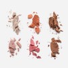 Bissú Cosméticos, Paleta Para Rostro 02 La De Cajón