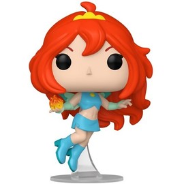 FUNKO POP! Animation: Winx Club - Bloom [New Toy] Vinyl Figure