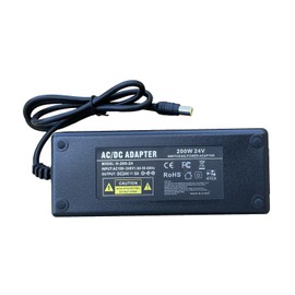 200W AC Adapter Compatible with Jackery Explorer 1000 Portable Power Station