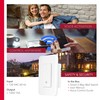 RCA 3-Way Smart Light Switch | Home Décor Smart Wall