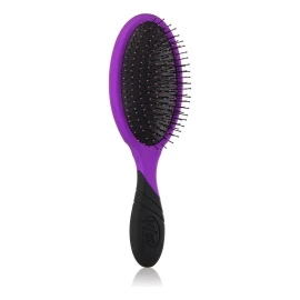 Wet Brush Cepillo Desenredante Pro - Morado 1 Unidad