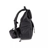 Promaster Jasper 2.0 Medium Rolltop Backpack (7.5 + 9 L
