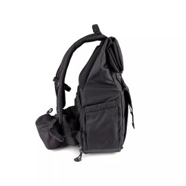 Promaster Jasper 2.0 Medium Rolltop Backpack (7.5 + 9 L Black) #72241