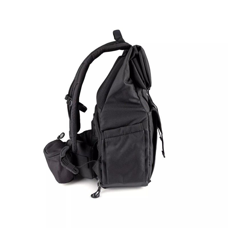 Promaster Jasper 2.0 Medium Rolltop Backpack (7.5 + 9 L