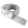 KICHOUSE High-Temperature Resistant 25m Aluminum Foil Insulation for Car Exhaust