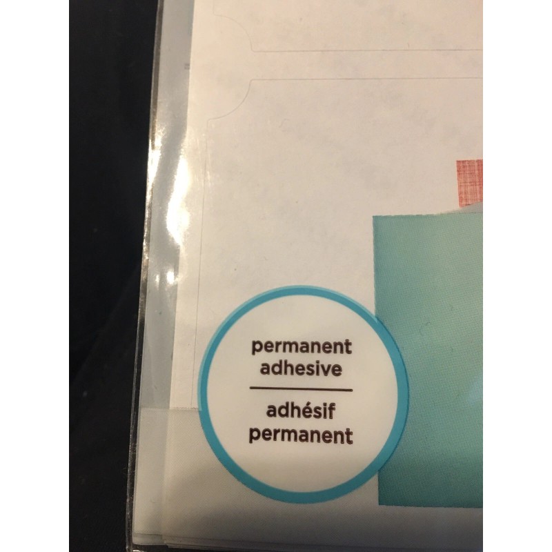 Avery Martha Stewart Home Office Avery Identification Labels