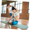 OHPHCALL Pcs Small Yoga Ball Pilates Ball Core Exercise Home