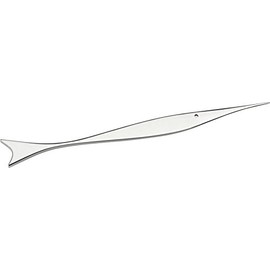 Alessi Pes GIA08 Letter Opener