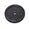 Team Associated 9650 B4/T4 75T 48P Spur Gear