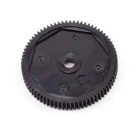Team Associated 9650 B4/T4 75T 48P Spur Gear