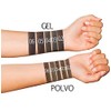 Saniye Delineador Gel + Sombra Para Ceja Con Pincel (Tono