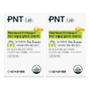 GC Green Cross Wellbeing PNT Vegetable Altig Omega 3, 60 tablets, 2 pcs / GC녹십자웰빙 PNT 식물성 알티지 오메가3, 60정, 2개