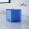 Difusor Cube Azul 1 Pz