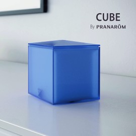 Difusor Cube Azul 1 Pz