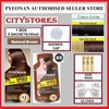 No Brand PYEONAN Speed Hair Color 1 box Pyeo nan