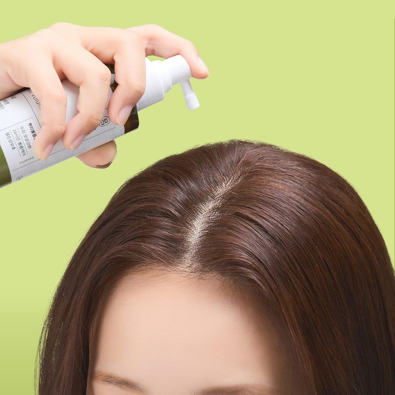 Ryo Rootgen Root Volumer 150ml / 려 루트젠 뿌리볼류머 150ml