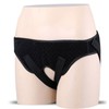 Hernia Belt Truss Adjustable Professional Relieve Discomfort Nylon Inguinal Hernia