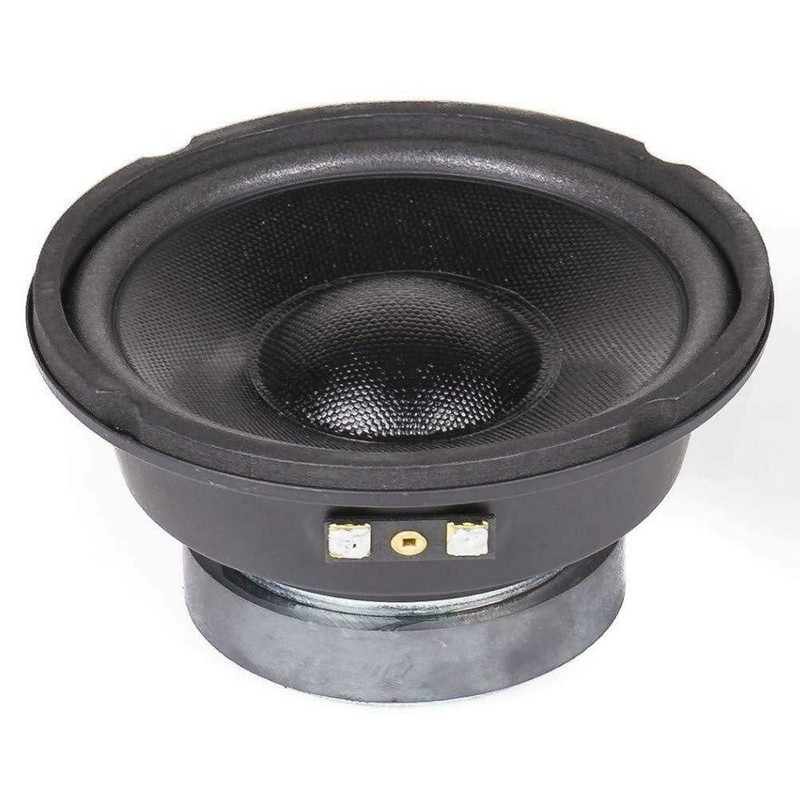 1 MIDRANGE MASTER AUDIO CW500/8M Loudspeaker 13.00 cm 130 mm