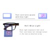 Mcoorn 4 Pack Flexible Computer Blue Light Blocking Lightweight Anti