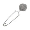 Tala Stainless Steel Ball Tea Strainer with Handle, Perfect for