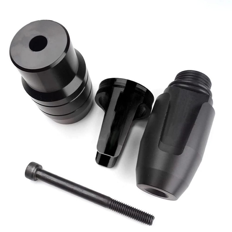 HJSYYDS For CBR1000RR CBR1000RR-R SP 2020-2025 2024 2023 Motorcycle Exhaust