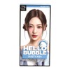 Mise-en-scène New Hello Bubble Hair Dye 6A Dusty Ash / 미쟝센 뉴 헬로버블 염색약 6A 더스티애쉬