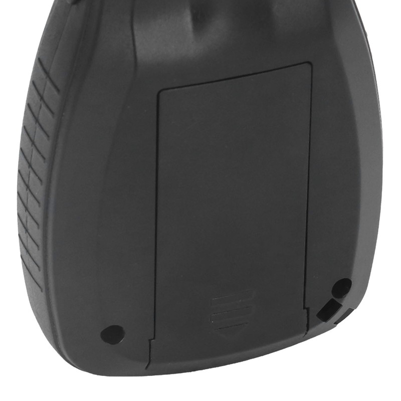 Alcohol Breathalyzer Automatic Alarm Rugged Case Small Accurate Alcohol Breathalyzer