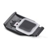 USB Port Side Door Case Cover Replacement for Gopro Hero