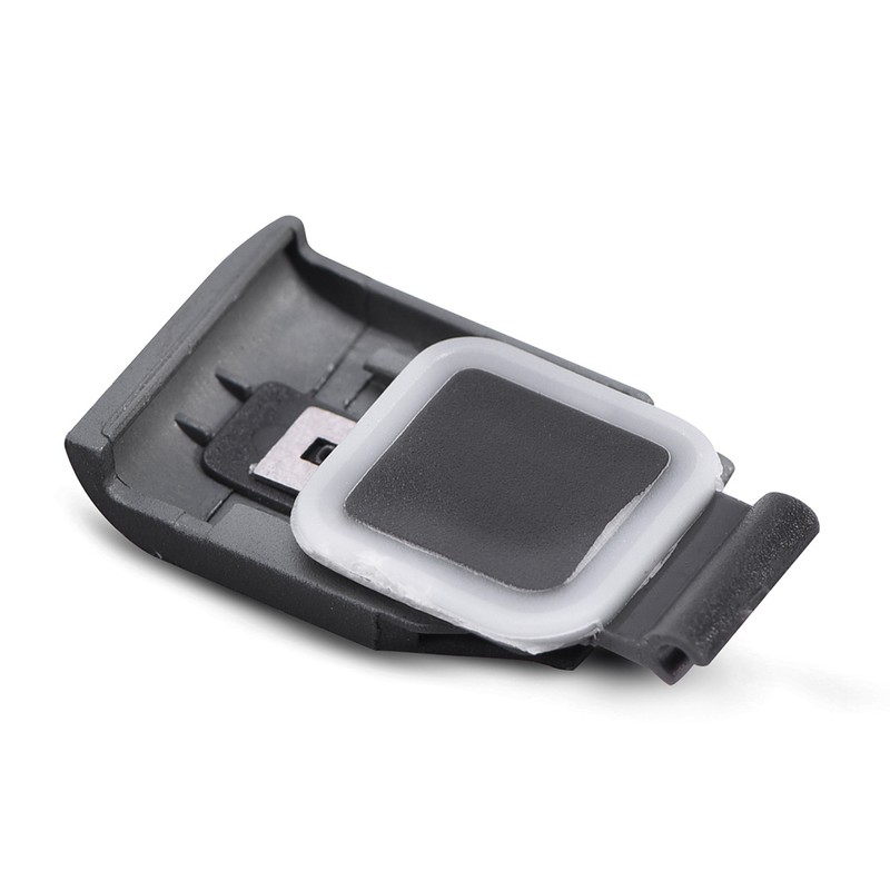 USB Port Side Door Case Cover Replacement for Gopro Hero