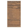 UD_Hu Case of 12-2.1 oz Dark Chocolate Bar with Cashew