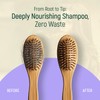 Solid Shampoo Bar And Conditioner Effect Hair Soap – 4
