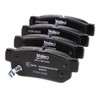 Valeo 301748 Brake Pads