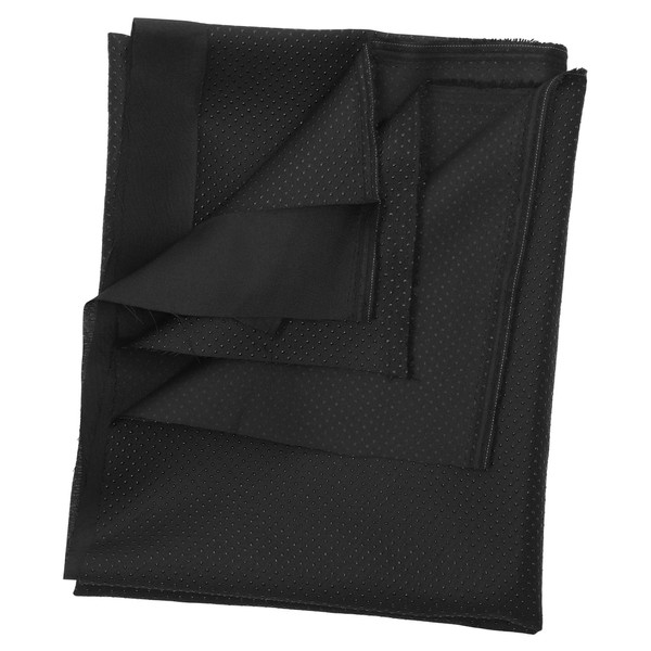 NUOBESTY Rug Anti-Slip Grippers Material Rug Pad for Hardwood Floors