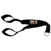 TRICEP STRAP 'CABLE-CROSS Y2- STRAP ' Nylon Tricep's Strap Double