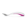 Oxo Oxo Tot 6124100 Fork and Spoon Set (Pink)