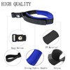 LFCXHTY Dog Leash Wrist Safety Strap, Dog Leash Wrist Strap