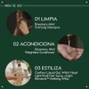 Aveda Rosemary Mint Purifying Shampoo | Exfoliante Limpiador
