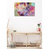 GRANDART.COM - Piggy - Canvas Wall Art By Richard Wallich