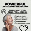 Nutrality Glutathione Supplement 500mg | Premium Glutathione for Skin Health,