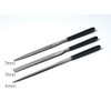 Tamiya 74045 Craft Tool Series No. 46 Basic File Set