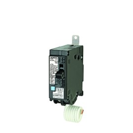 Siemens B120DF 20-Amp, Afci/Gfci Dual Function Circuit Breaker, Bolt on Panel Board Style