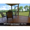 DEFY Extreme Wood Stain and Sealer in One - 1