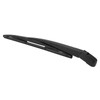 Wiper Arm Blade Set Akozon Rear Wiper Arm Blade Set