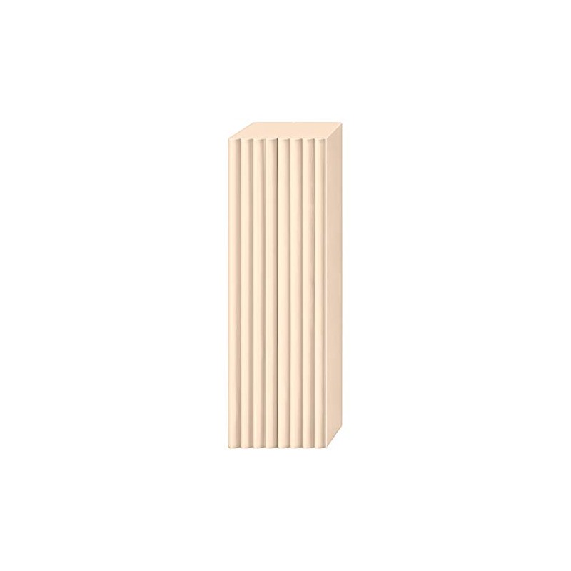 Staedtler 8071-44 ST Modelling Clay, Beige