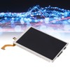 For 3DS XL Upper LCD Professional Game Console Display Screen