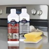 CLEAN MY STEEL Stainless Steel Rust Stain Remover, Protector &