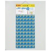 KVK 13 Panel Sheet (60 Pieces per Sheet) ZK4PBE