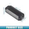 A ABSOPRO Universal Car Solar Power Simulated Dummy Alarm, Car