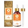 Crysalis Arnica (Arnica Montana) Oil - 100ml/3.38 Fl oz